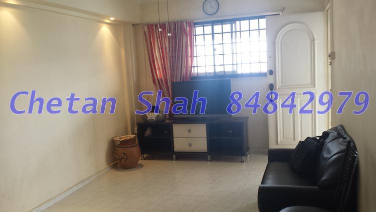 Blk 925 Tampines Street 91 (Tampines), HDB 3 Rooms #94001452